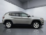 Used 2021 Jeep Compass Latitude w/ Convenience Group image 3