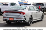 Used 2021 Kia K5 GT-Line w/ GT-Line FWD Premium Package image 4