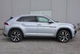 New 2025 Volkswagen Atlas Cross Sport SEL Premium R-Line image 3