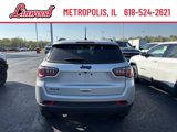 New 2025 Jeep Compass Latitude w/ Convenience Group image 4