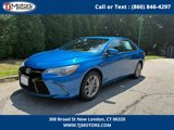 Used 2017 Toyota Camry LE image 4