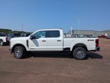 New 2026 Ford F250 Lariat image 5
