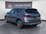 Used 2024 Volkswagen Taos SE image 3