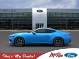 New 2025 Ford Mustang GT image 3