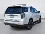 New 2025 Chevrolet Tahoe Premier image 3