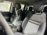 New 2025 Nissan Frontier SV image 3