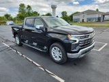 New 2026 Chevrolet Silverado 1500 LTZ w/ Z71 Off-Road Package image 6