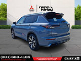 New 2025 Mitsubishi Outlander SEL image 3