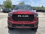 New 2025 RAM 1500 Big Horn image 2
