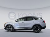 New 2026 Kia Sportage EX image 2