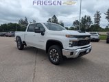 New 2025 Chevrolet Silverado 2500 LT w/ All Star Edition image 3