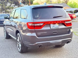 Used 2017 Dodge Durango GT w/ Nav & Power Liftgate Group image 5