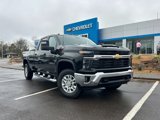 New 2025 Chevrolet Silverado 3500 LT image 2