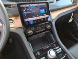 New 2025 Jeep Grand Cherokee L Summit image 6