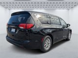 New 2025 Chrysler Voyager LX image 3