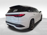 New 2025 Lexus TX 350 AWD image 5