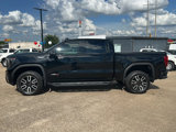 Used 2024 GMC Sierra 1500 AT4 w/ Technology Package image 2
