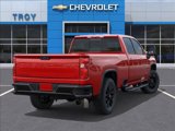 New 2025 Chevrolet Silverado 2500 LT w/ Trail Boss Package image 4