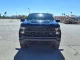 Used 2024 Chevrolet Silverado 1500 Custom Trail Boss image 3