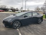 Used 2025 Toyota Prius Limited image 2