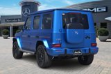 New 2025 Mercedes-Benz G 580 w/ EQ Technology image 4