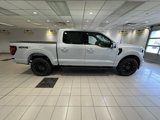 New 2025 Ford F150 XLT image 3