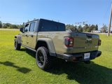 New 2025 Jeep Gladiator Willys image 5