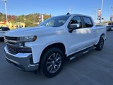Used 2022 Chevrolet Silverado 1500 LT image 4