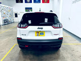 Used 2022 Jeep Cherokee Trailhawk w/ Sun, Sound & Nav Group image 6