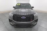 Certified 2025 Ford Explorer ST image 3