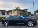 Used 2017 Chevrolet Camaro LT image 3