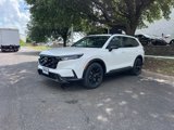New 2025 Honda CR-V Sport-L image 3
