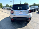Used 2017 Jeep Renegade Altitude image 4