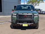 New 2025 Nissan Frontier Pro-X w/ Pro Convenience Package image 2