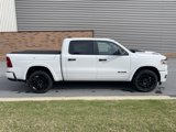 New 2025 RAM 1500 Limited image 4