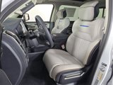 New 2025 RAM 1500 Tungsten w/ Bed Utility Group image 5