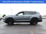 New 2025 Volkswagen Atlas SE image 4