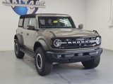 New 2025 Ford Bronco Outer Banks image 3
