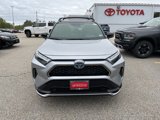 Certified 2024 Toyota RAV4 XSE image 3