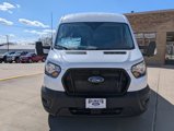 New 2025 Ford Transit 250 148 Medium Roof Extended AWD image 4