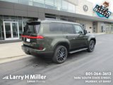 Used 2025 Lexus GX 550 image 5