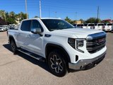 New 2026 GMC Sierra 1500 SLT w/ SLT Premium Plus Package image 3