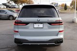 New 2025 BMW X7 M60i w/ Executive Package image 3