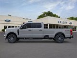 New 2025 Ford F350 XL w/ STX Appearance Package image 3
