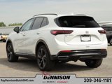 New 2025 Buick Envision Sport Touring image 5