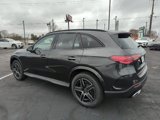New 2025 Mercedes-Benz GLC 300 4MATIC image 4