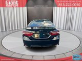 Used 2023 Toyota Camry XSE image 5