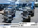 Certified 2025 Chevrolet Silverado 2500 LTZ w/ LTZ Plus Package image 2