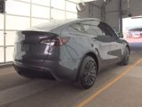 Used 2023 Tesla Model Y Long Range image 3