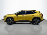 Used 2025 Chevrolet Trax RS w/ Driver Confidence Package image 3